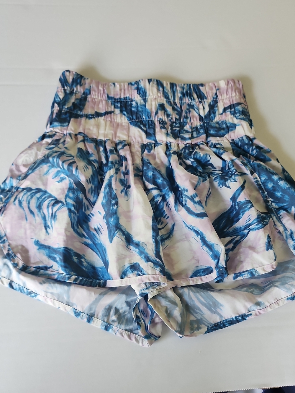 Free People FP Movement Way Home High Waisted Shorts - Picture 3 of 9